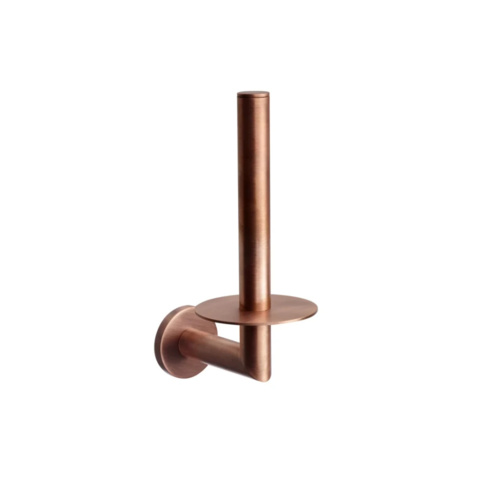 1602326-4 Badrumstillbehör, 4 delar - Tapwell, Protected Copper