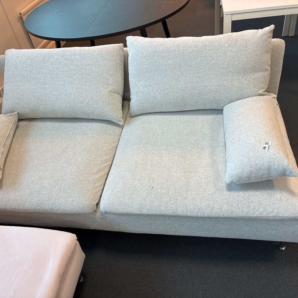 1594805-2 Soffor 2 st, ca 190 cm - IKEA