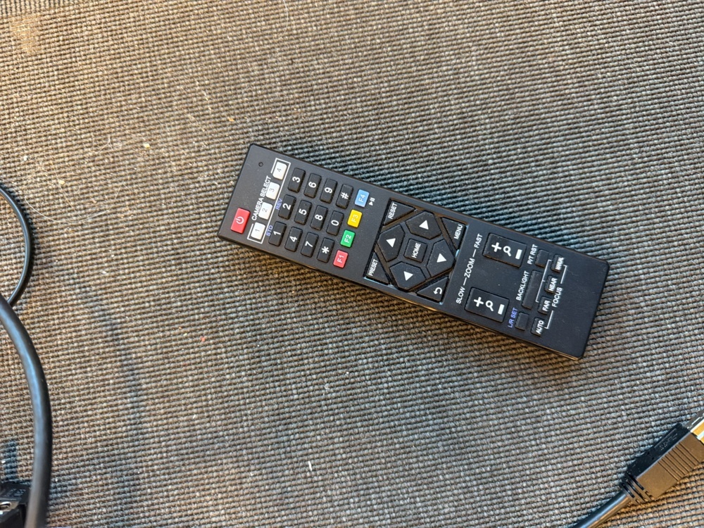 1594786-2 Conference equipment - ClearOne