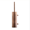 1602352-2 Badrumstillbehör, 5 delar - Tapwell, Protected Copper