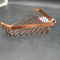 1602353-7 Badrumstillbehör, 5 delar - Tapwell, Protected Copper