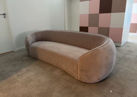 Soffa ca 227x77 cm - Jotex