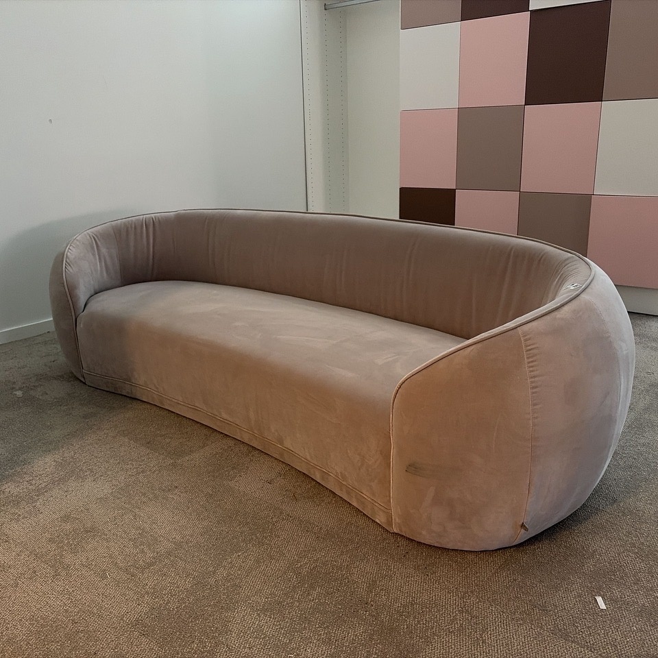 1594813-1 Soffa ca 227x77 cm - Jotex
