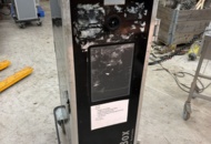 1566499 Scanbox heating cabinet