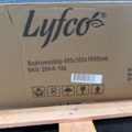 1602443-3 Högskåp Lycfo