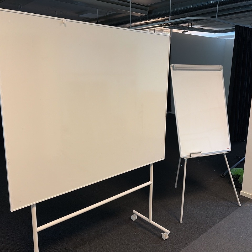1594810-2 Griffeltavla, whiteboardtavlor och förvaringstavla