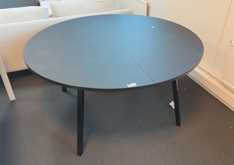 Runt matbord ca ø140