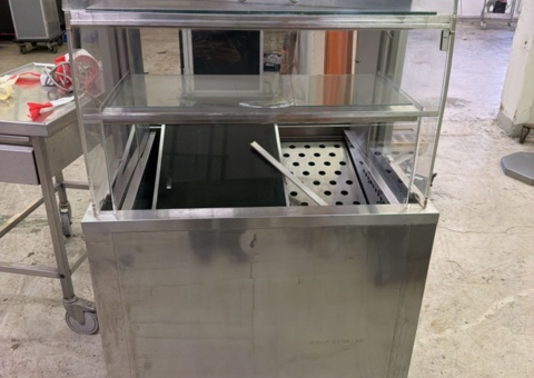 Displaykyl Porkka