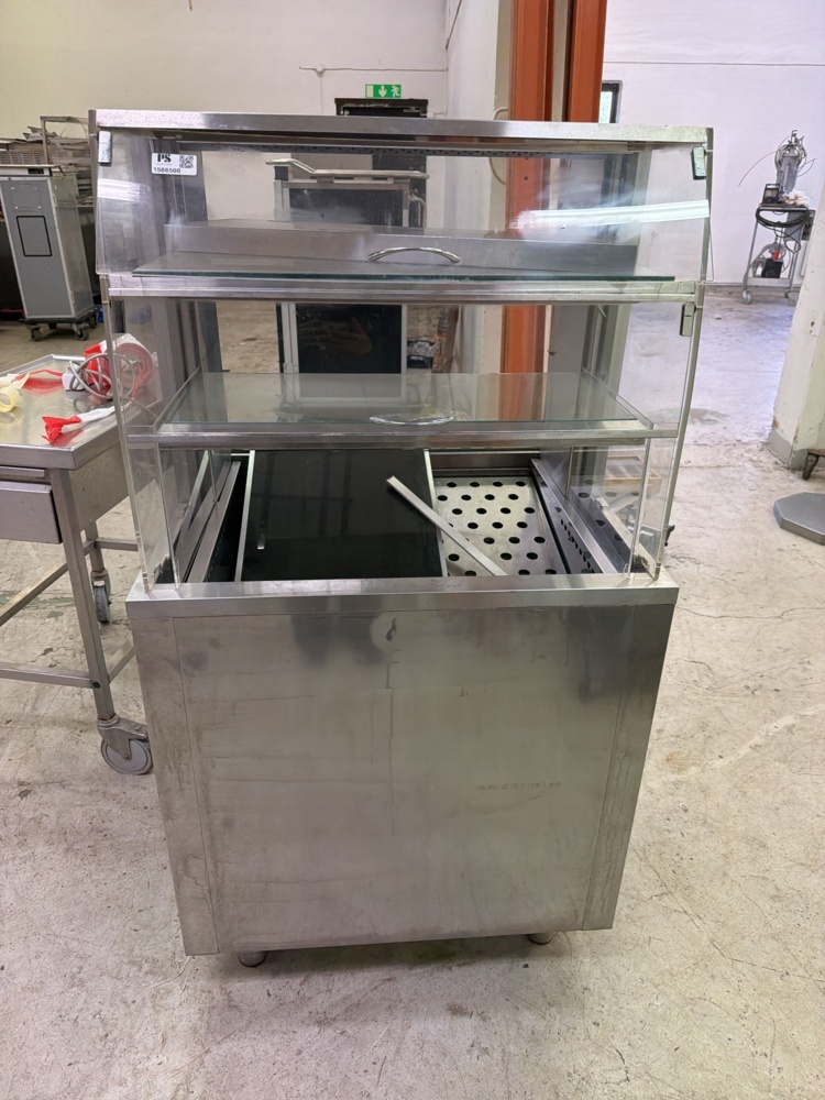 1566500-1 Displaykyl Porkka