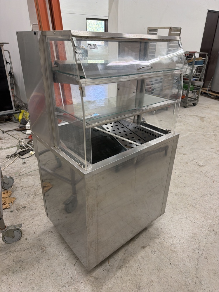 1566500-2 Displaykyl Porkka