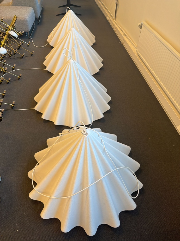 1594793-1 Ceiling lights 4 pcs