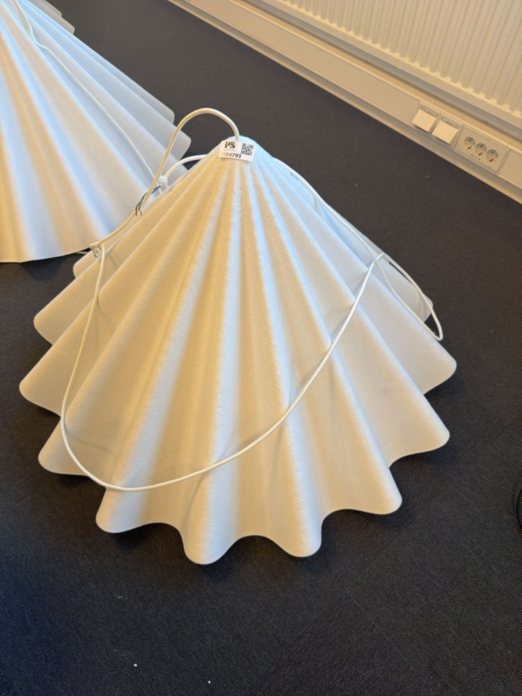 1594793-2 Ceiling lights 4 pcs