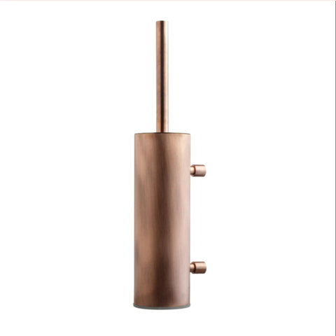 1602402-2 Badrumstillbehör, 6 delar - Tapwell, Protected Copper