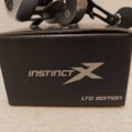 1485823-6 Multirulle BFT Instinct X7 LTD Edition