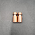 1602403-6 Badrumstillbehör, 6 delar - Tapwell, Protected Copper
