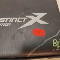 1485823-8 Multirulle BFT Instinct X7 LTD Edition