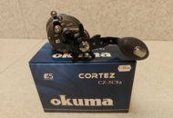 1485824 Multi reel Okuma Cortez CZ-5CSa