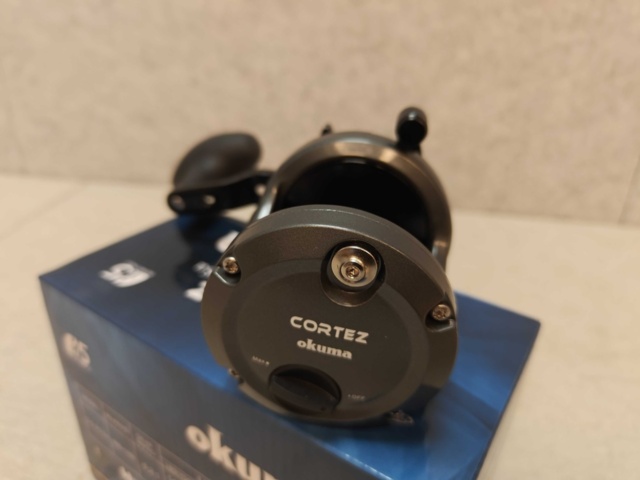 1485824-3 Multirulle Okuma Cortez CZ-5CSa