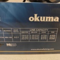 1485824-6 Multirulle Okuma Cortez CZ-5CSa