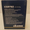 1485824-7 Multirulle Okuma Cortez CZ-5CSa
