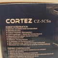 1485824-8 Multirulle Okuma Cortez CZ-5CSa