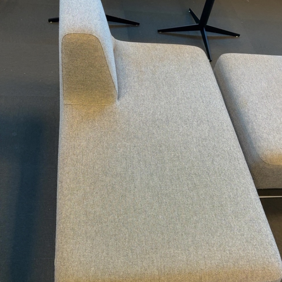 1594798-2 Sofa modules 4 pcs