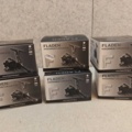 1485825-2 Fiskerullar haspel- och flugrullar Fladen 8st