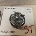 1485825-8 Fiskerullar haspel- och flugrullar Fladen 8st