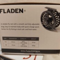 1485825-9 Fiskerullar haspel- och flugrullar Fladen 8st