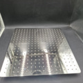 1602501-1 Takduschhuvud, 500 × 500 mm