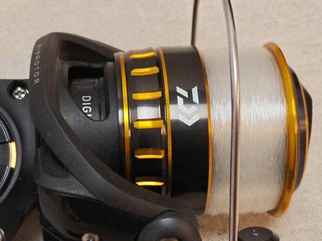 1485826-16 Fiskerullar 8st