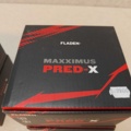 1485827-3 Haspelrullar 4st Fladen Maxximus Pred-X 3000