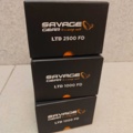 1485828-1 Fiskerullar 3st Savage Gear