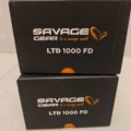 1485828-2 Fiskerullar 3st Savage Gear