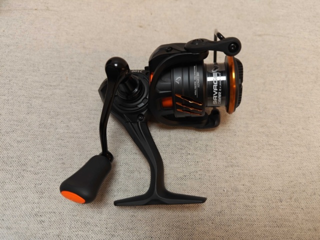 1485828-6 Fiskerullar 3st Savage Gear