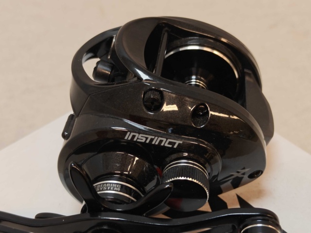 1485829-3 Multirulle BFT Instinct X7