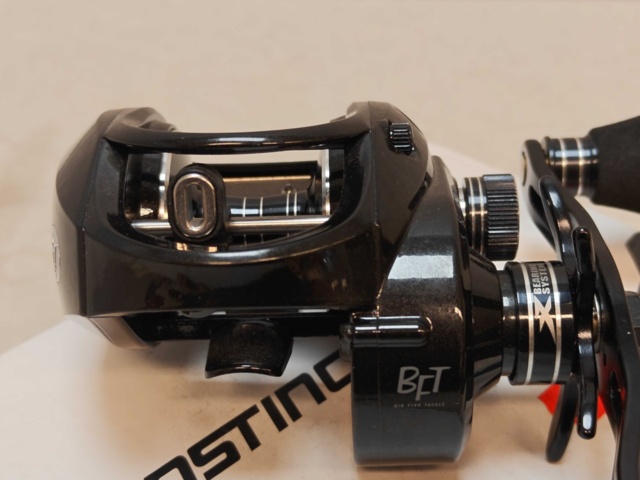 1485829-4 Multirulle BFT Instinct X7