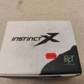 1485829-6 Multirulle BFT Instinct X7