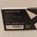 1485829-7 Multirulle BFT Instinct X7