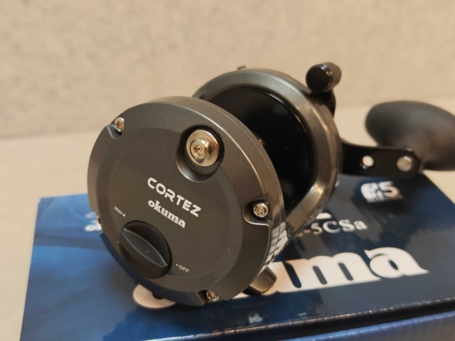 1485830-2 Multirulle Okuma Cortez CZ-5CSa