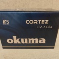 1485830-7 Multirulle Okuma Cortez CZ-5CSa