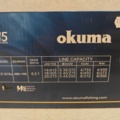 1485830-9 Multirulle Okuma Cortez CZ-5CSa