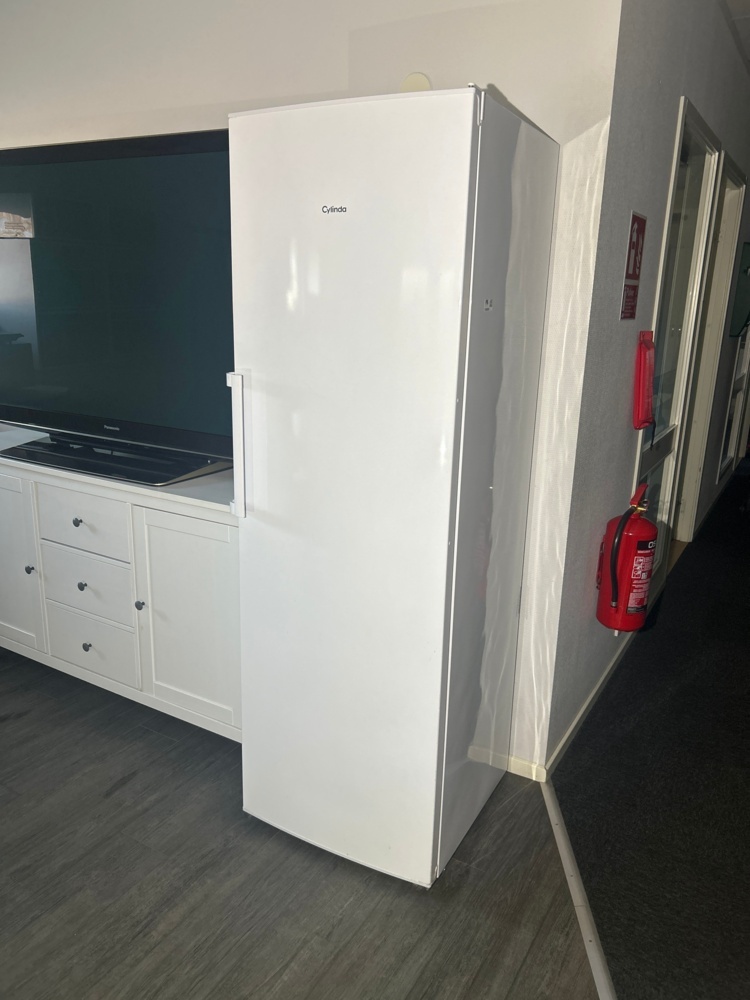 1558660-1 Freezer Cylinda