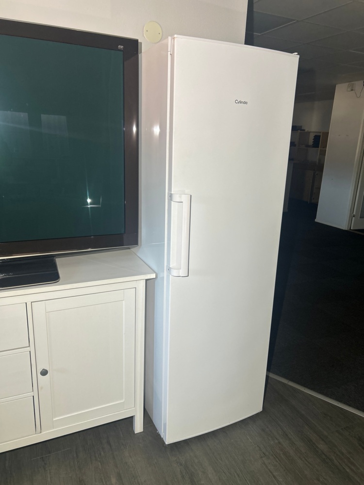 1558660-2 Freezer Cylinda