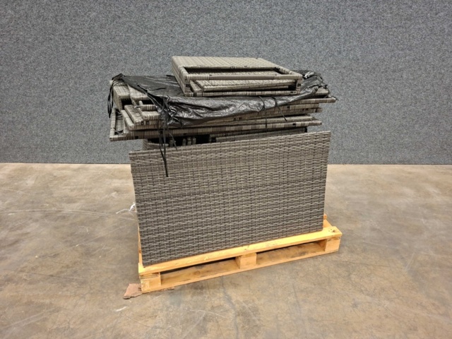 1602451-1 Konstrotting möbel