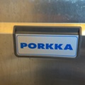 1458515-3 Ismaskin – PORKKA / MIGEL KL72 – 230 V – rostfri