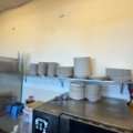 1458518-1 Restaurangporslin ca 200 enheter
