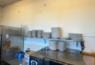 1458518 Restaurangporslin ca 200 enheter