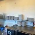 1458518-2 Restaurangporslin ca 200 enheter