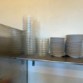 1458518-5 Restaurangporslin ca 200 enheter
